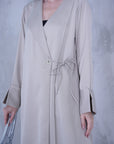 Kimono Lace Loom
