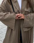 Kimono Zéphir