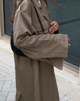 Kimono Zéphir