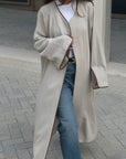 Veste Capri