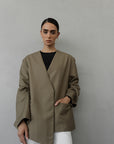 Blazer Neri