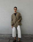 Blazer Neri