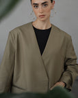 Blazer Neri