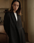 Blazer long Soren