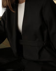 Blazer long Soren