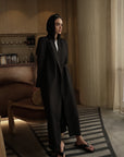 Blazer long Soren