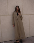 Blazer long Soren