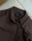 Chemise Alva