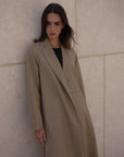 Blazer long Soren