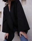 Blazer Iza