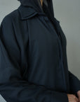 Robe chemise Kaïa