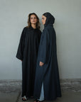 Robe chemise Kaïa