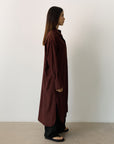 Elena tunic