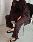 Ensemble Flowera