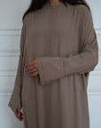 Robe Holly