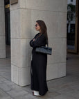 Blazer long Stasia