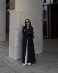 Blazer long Stasia