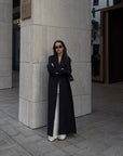 Blazer long Stasia