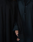 Robe chemise Kaïa