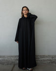 Robe chemise Kaïa