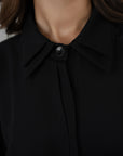 Robe chemise Kaïa