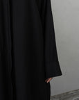Robe chemise Kaïa