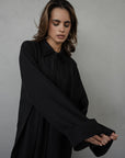 Robe chemise Kaïa