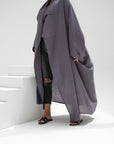Kimono Wrap it up