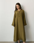 Sila dress