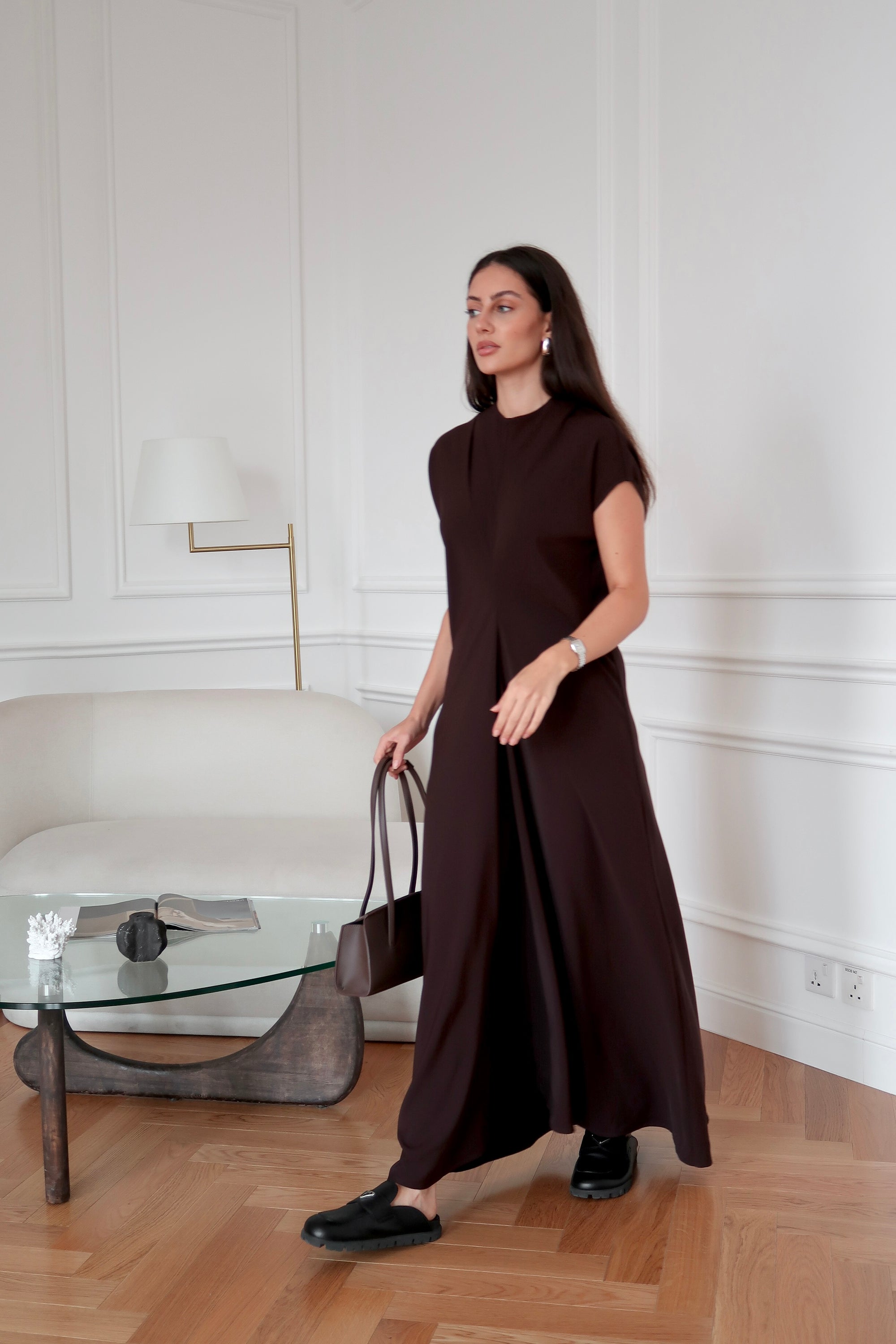 Robe Aby