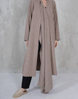 Cozyness Coat