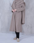 Cozyness Coat