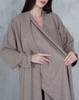 Cozyness Coat