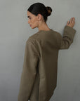 Blazer Neri
