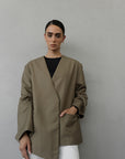 Blazer Neri