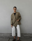Blazer Neri
