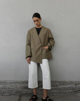 Blazer Neri