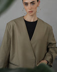 Blazer Neri