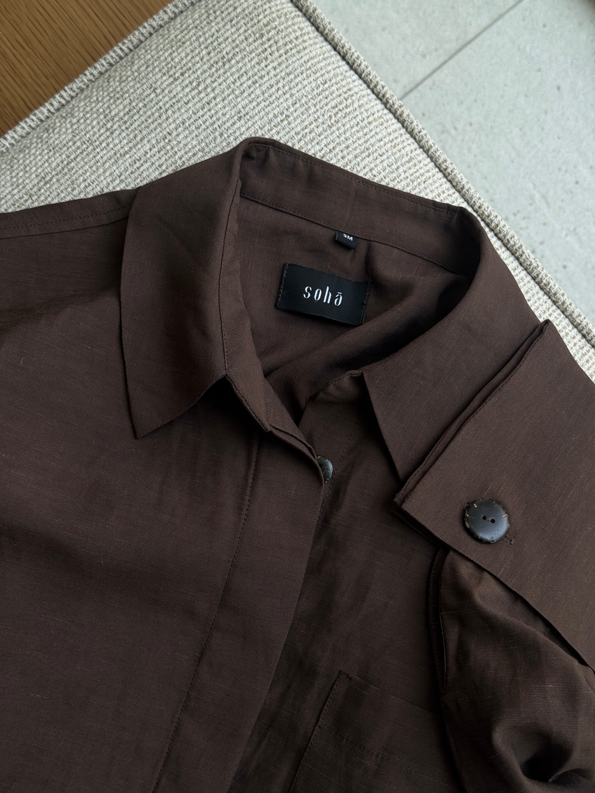 Alva shirt