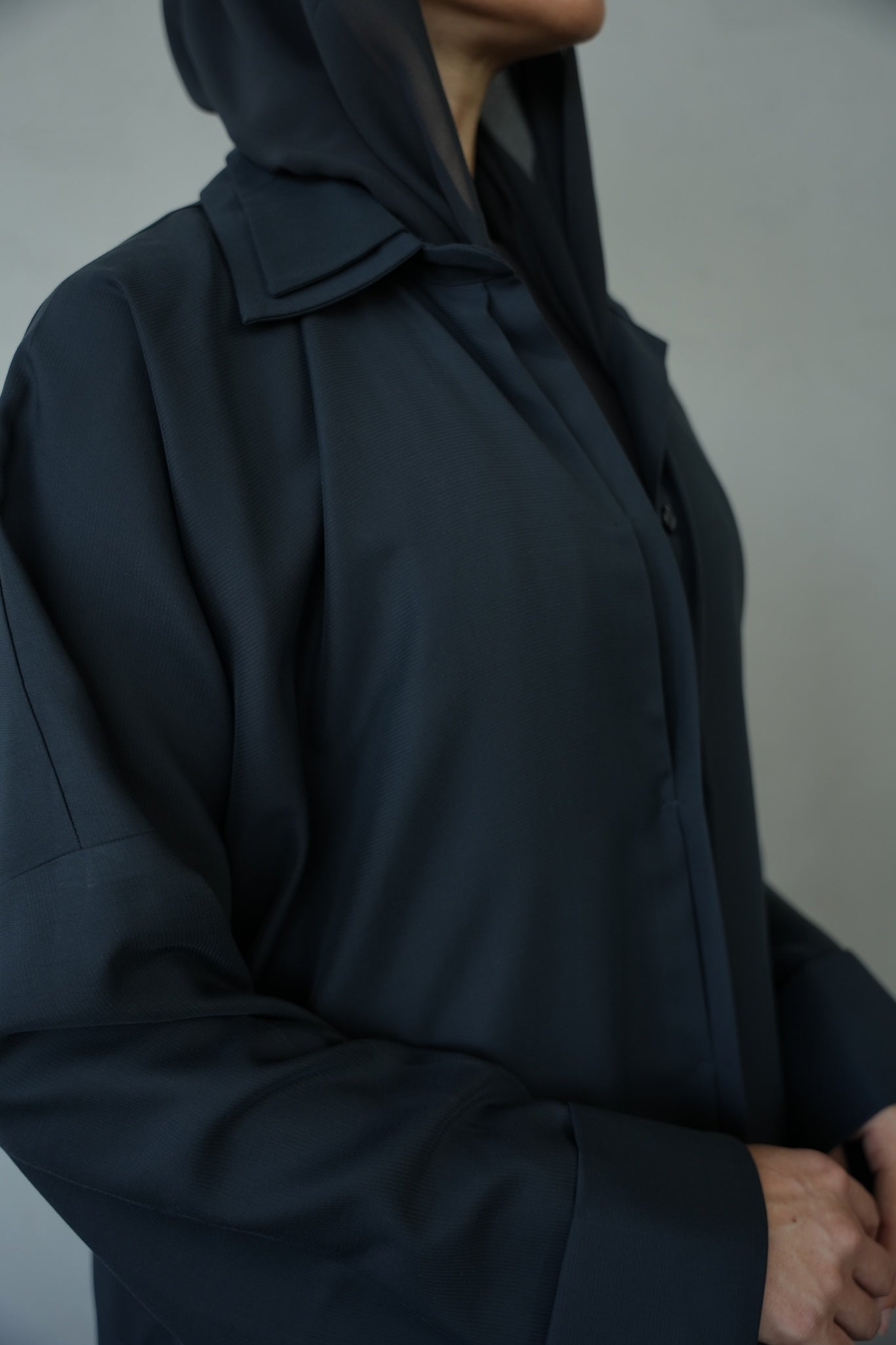 Dress shirt Kaïa