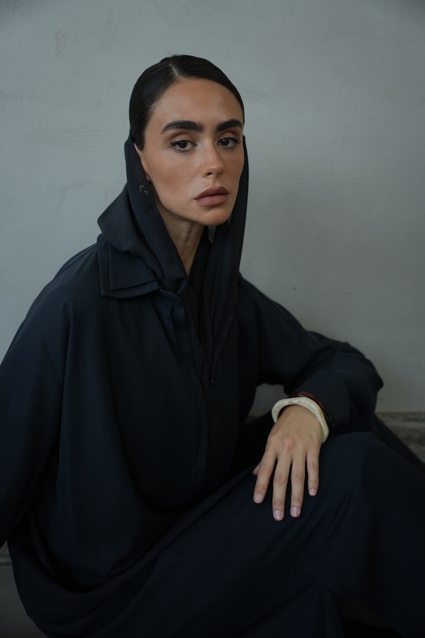 Dress shirt Kaïa