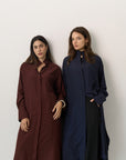 Elena tunic