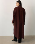 Elena tunic