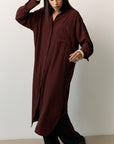 Elena tunic
