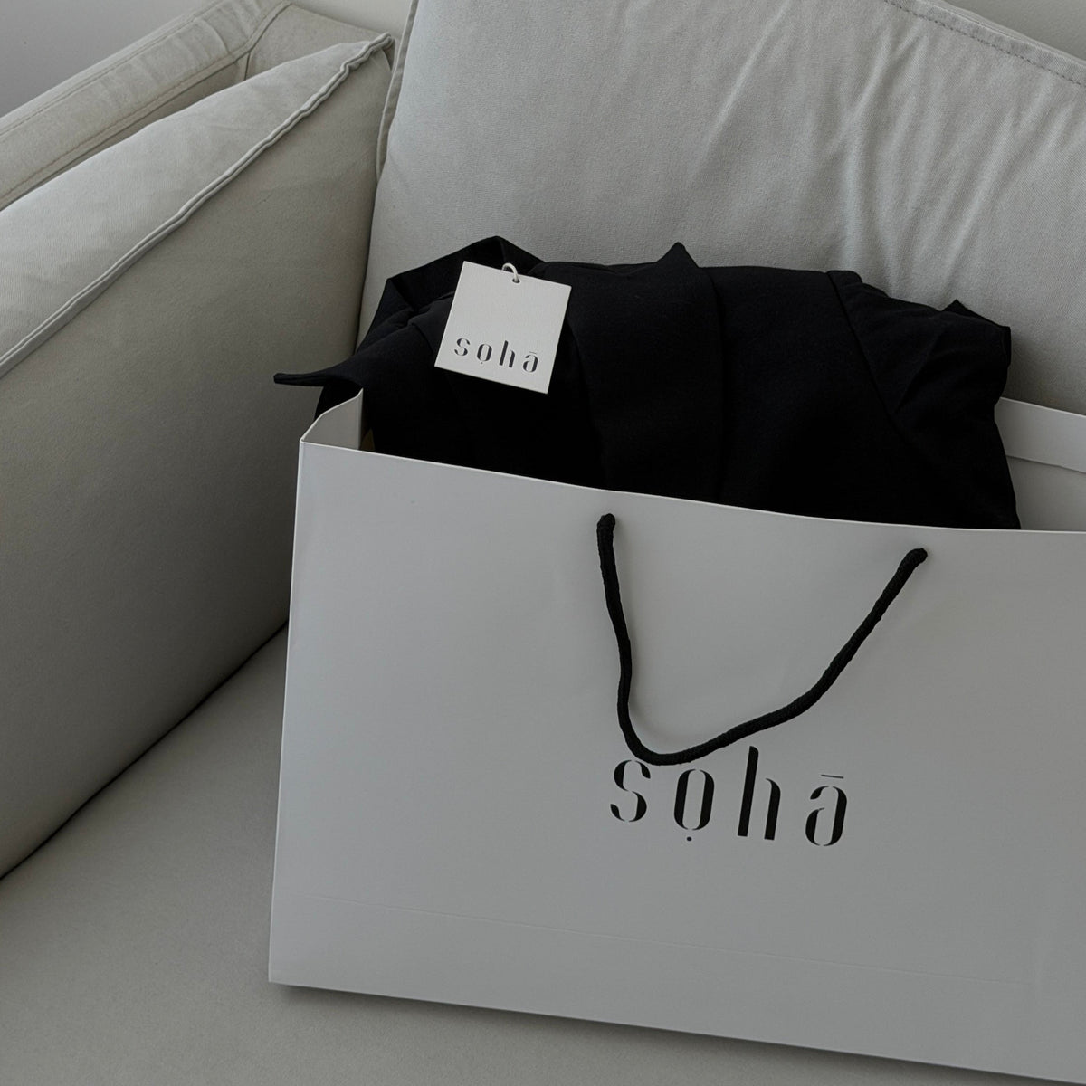 SOHA GIFT CARD