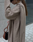 Cozyness Coat