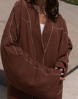 Maryah dress
