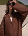 Maryah dress
