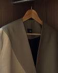 Blazer Neri