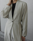 Noor kimono